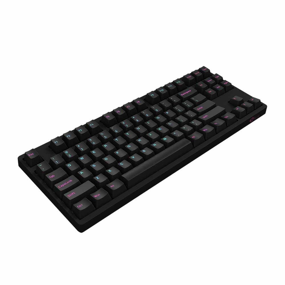 Bàn phím cơ AKKO 3087 Midnight Akko Switch 1