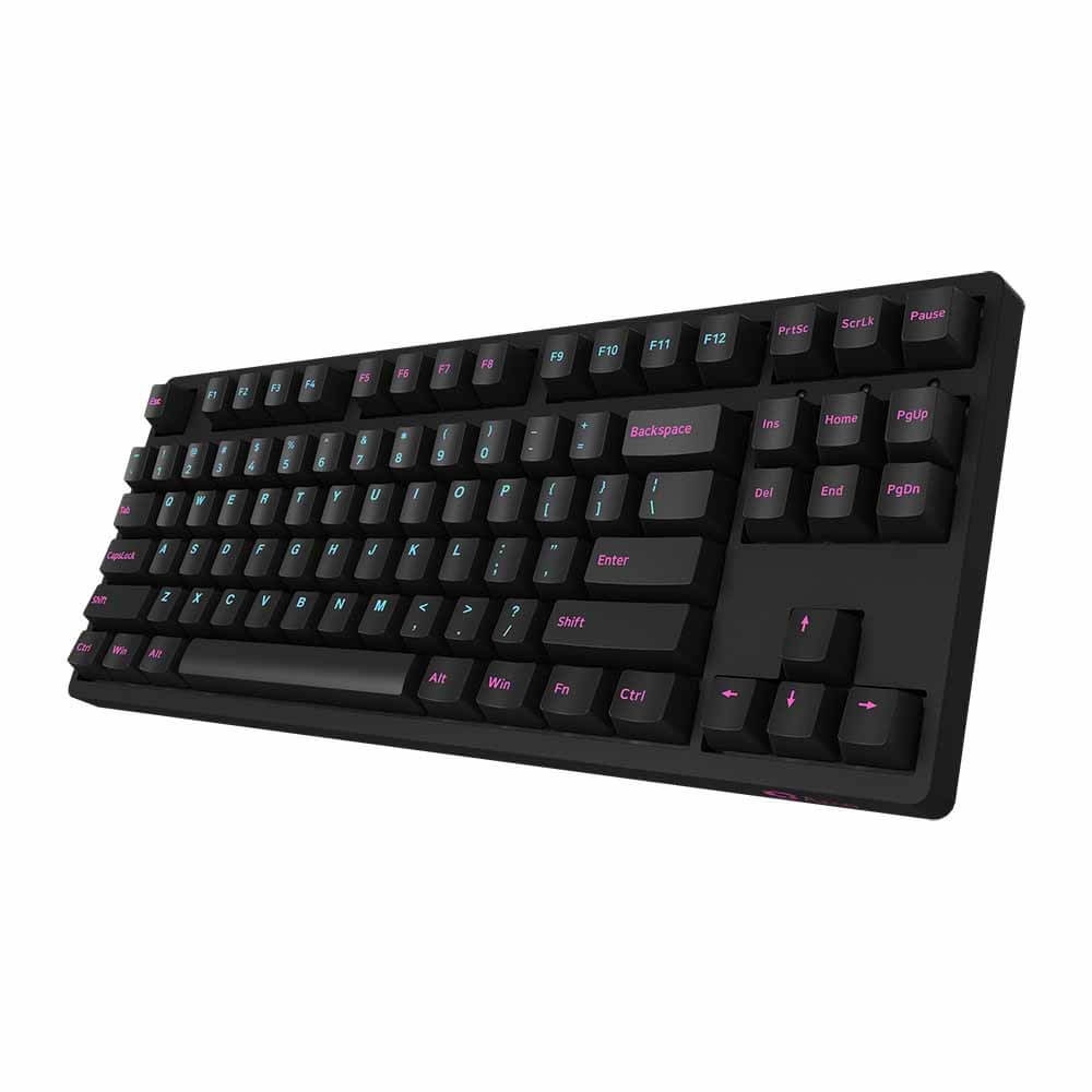 Bàn phím cơ AKKO 3087 Midnight Akko Switch 3