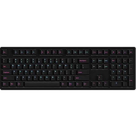 Bàn Phím Cơ Akko 3108 DS Midnight Brown Switch