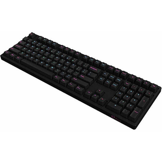 Bàn Phím Cơ Akko 3108 DS Midnight Brown Switch