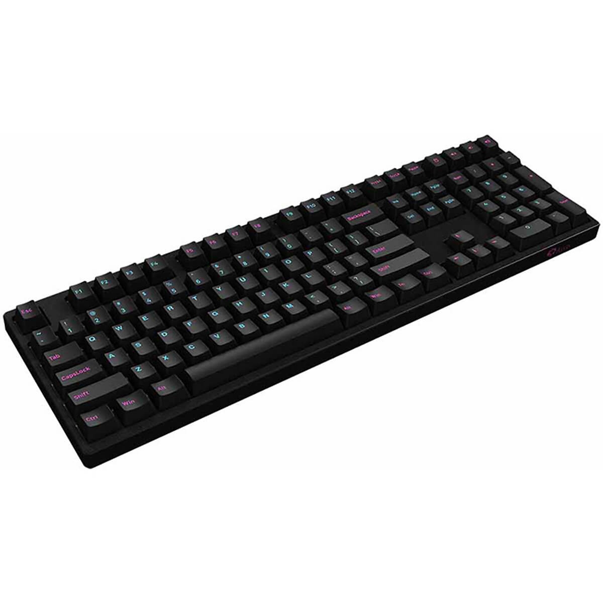 Bàn Phím Cơ Akko 3108 DS Midnight Brown Switch