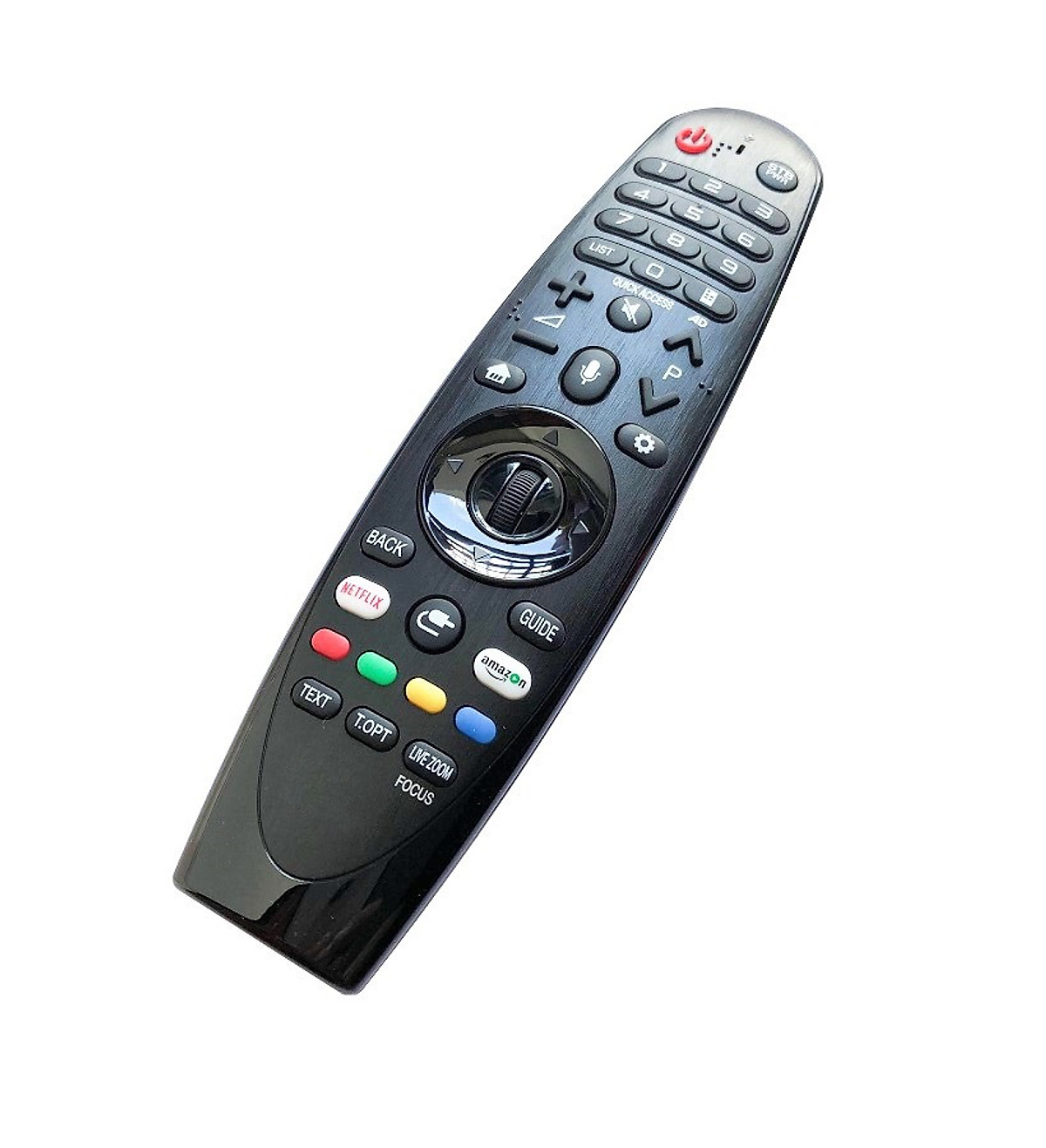 Magic Remote Tivi LG AN-MR18BA - Không Hộp