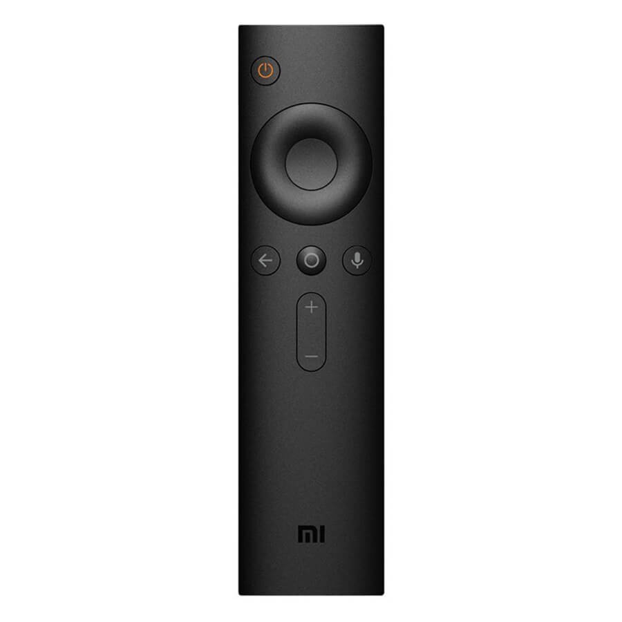 Android Tivi Box Xiaomi Mibox 4K Global Quốc Tế