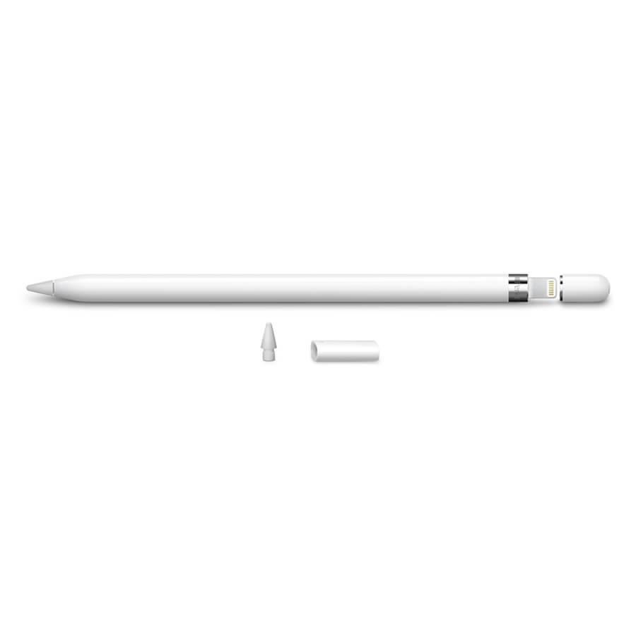 Bút Cảm Ứng Apple Pencil MK0C2