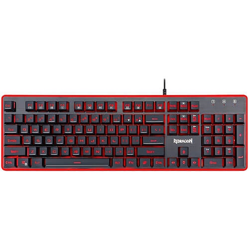Bàn Phím Giả Cơ Redragon Dyaus K509