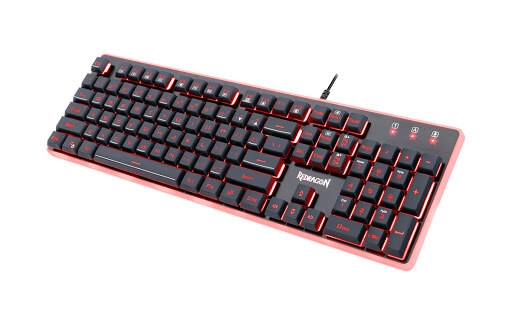 Bàn Phím Giả Cơ Redragon Dyaus K509