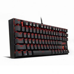 Bàn Phím Giả Cơ Redragon Dyaus K509