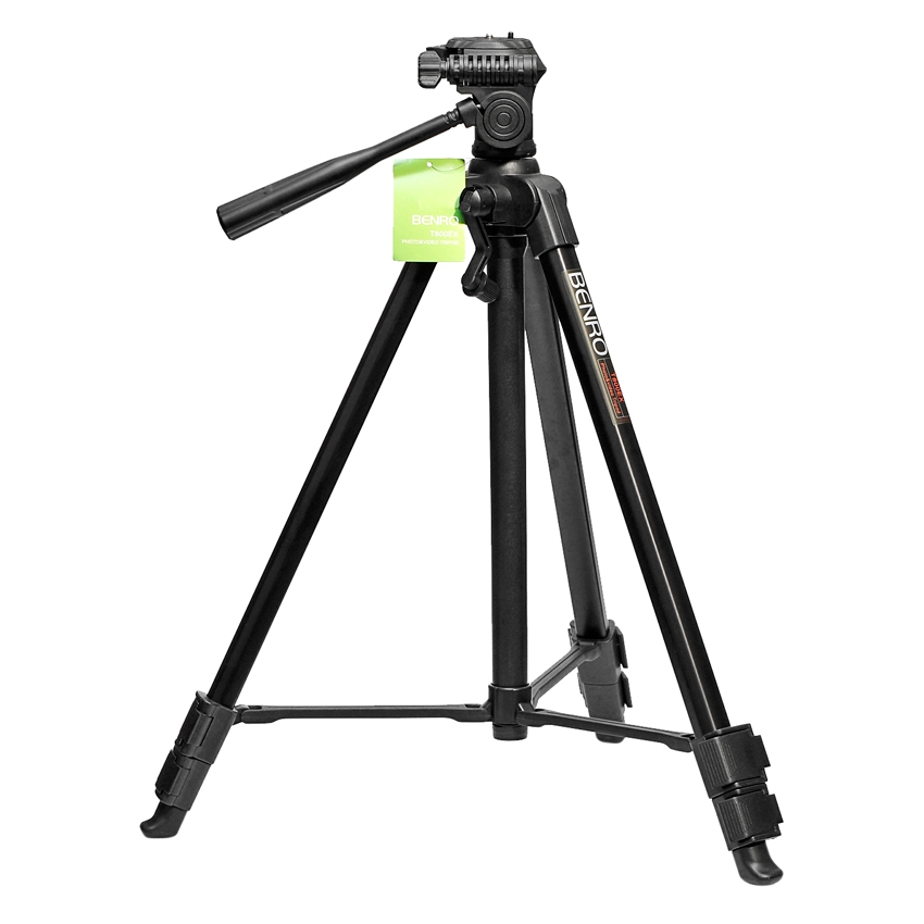 Chân Máy Ảnh Benro T800 EX (Tripod)