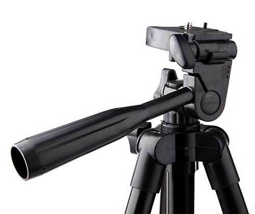 Chân Máy ảnh, Gậy Chụp Hình TRIPOD TF 3120A