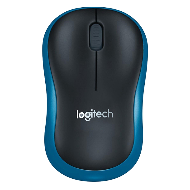 Chuột Không Dây Logitech M185 3