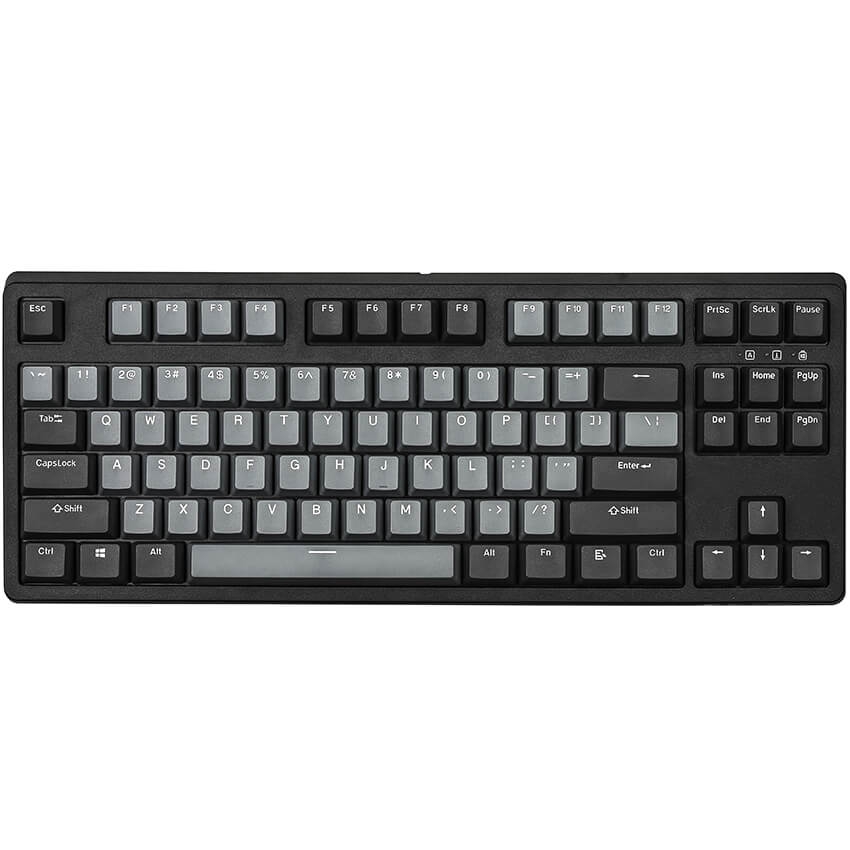 Bàn Phím Cơ Gaming E-Dra EK387 Pro Brown Switch 1