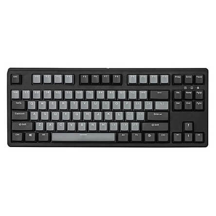 Bàn Phím Cơ Gaming E-Dra EK387 Pro - Brown Switch