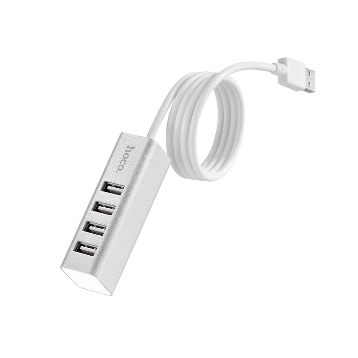 Hub Chuyển Đổi 4 Cổng USB-A Hoco HB1