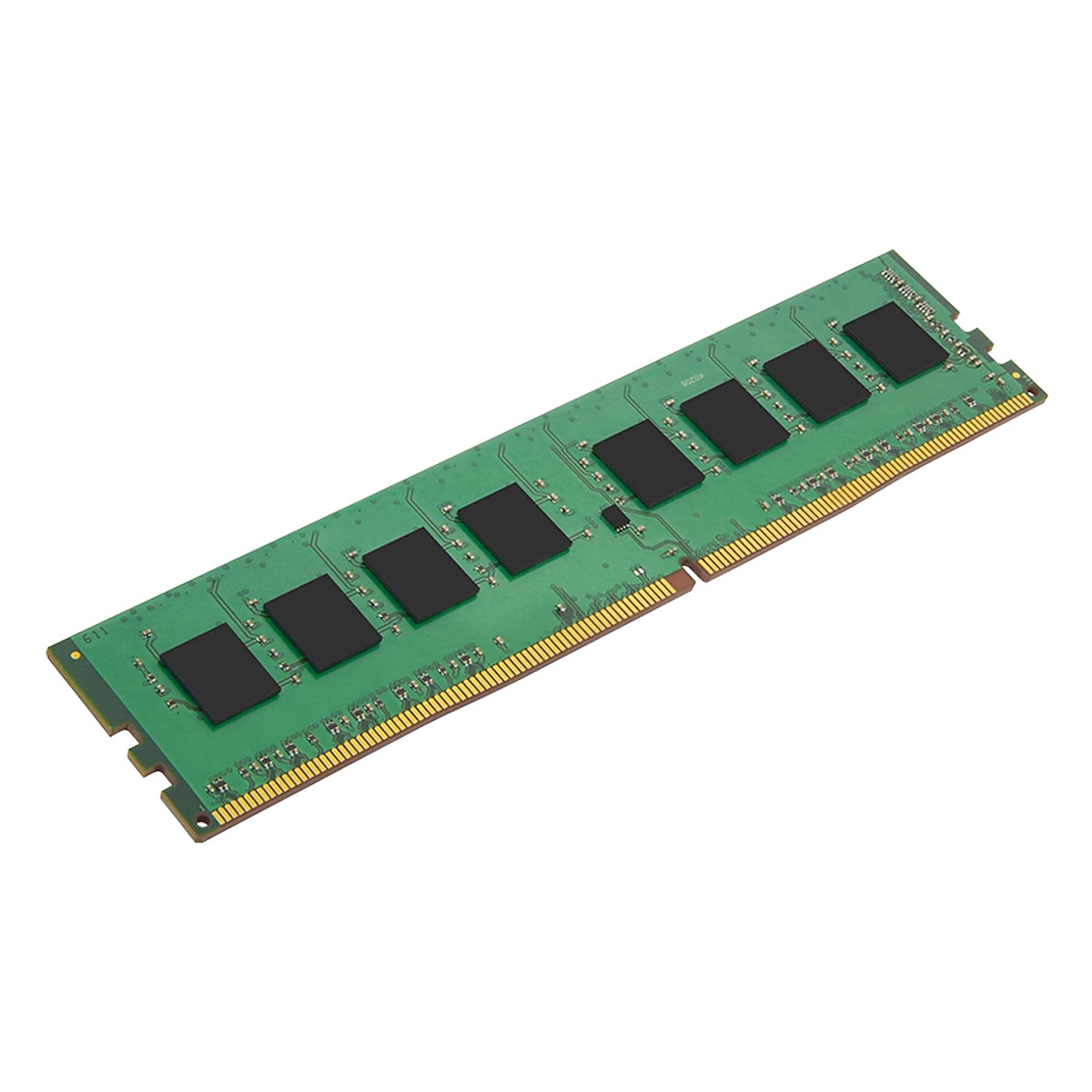 Ram Pc Kingston 4GB DDR4 2400MHz UDIMM (KVR24N17S6/4)