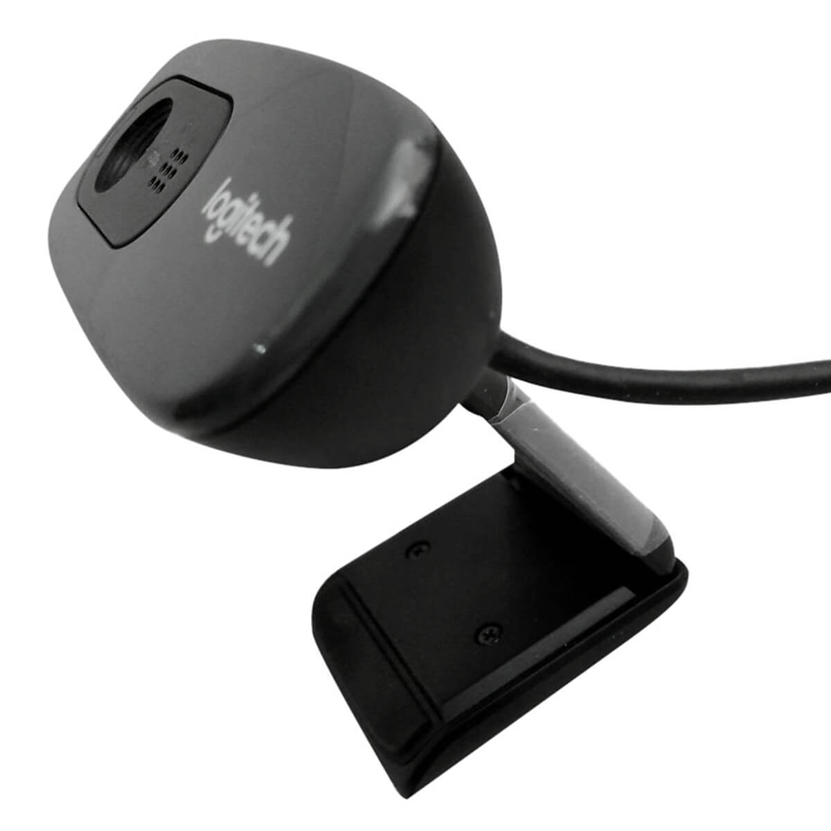 Webcam Logitech C270 HD 720P