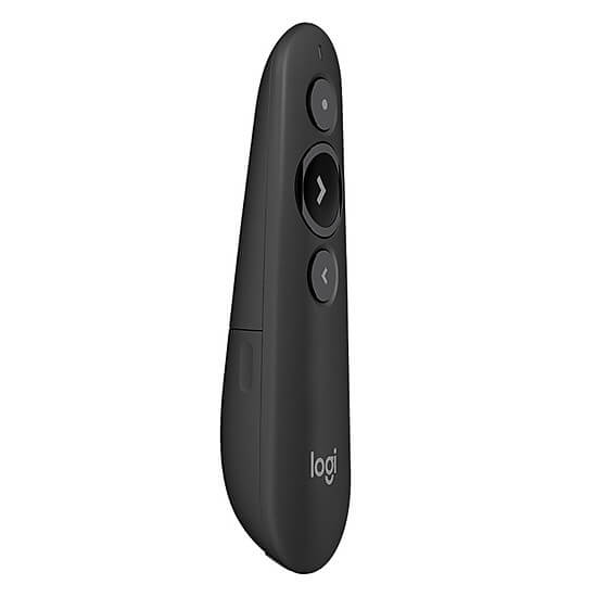 Bút Thiết Bị Trình Chiếu Logitech R500 USB Bluetooth