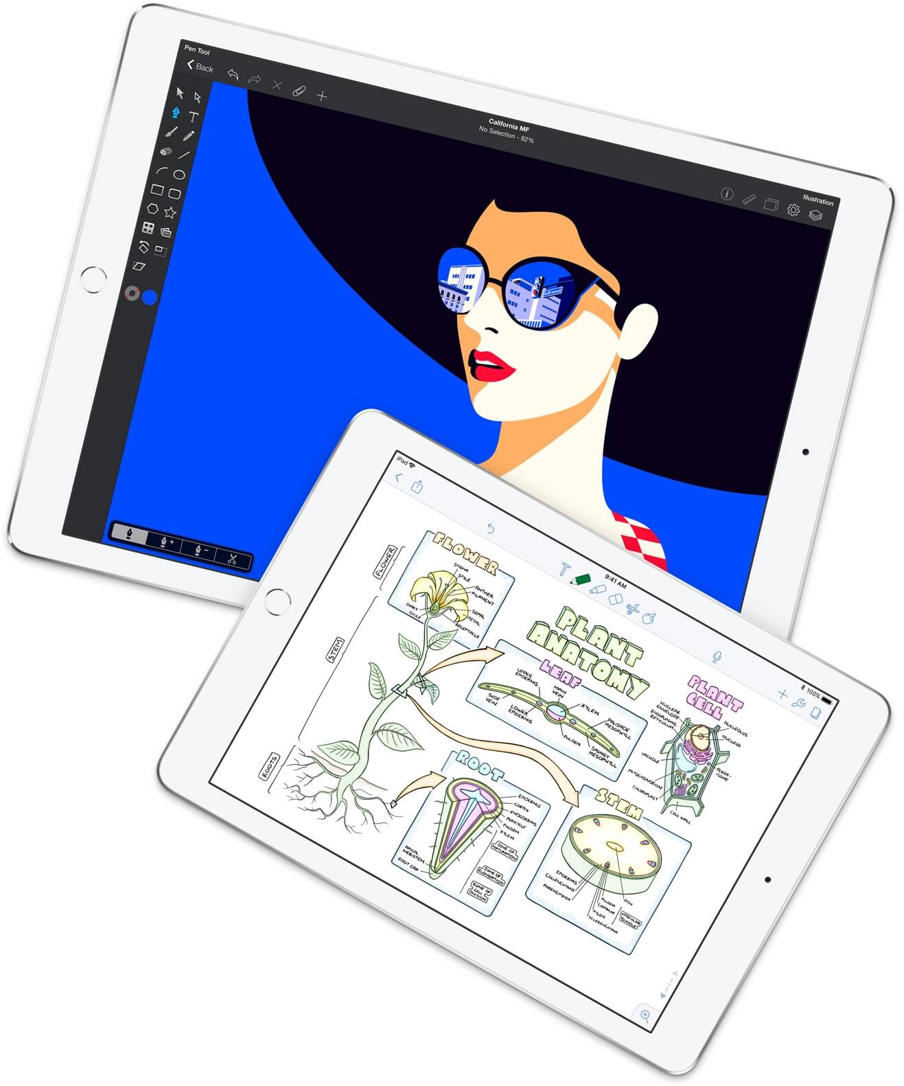 Bút Cảm Ứng Apple Pencil MK0C2 