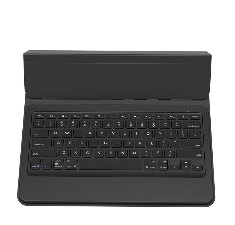 Ốp Lưng Kèm Bàn Phím Zagg Messenger Universal iPad Pro 12.9 Inch