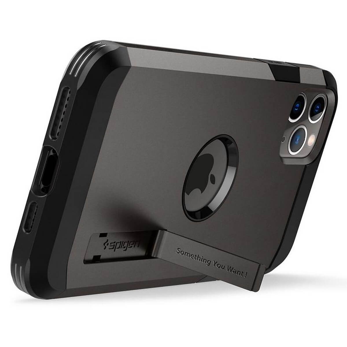Ốp Lưng Dành Cho iPhone 11 Pro Spigen Tough Armor XP