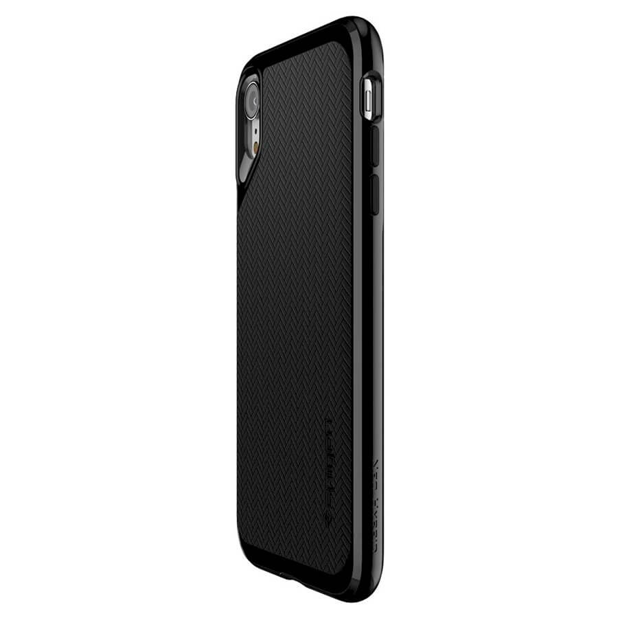 Ốp Lưng iPhone XS Spigen Neo Hybrid