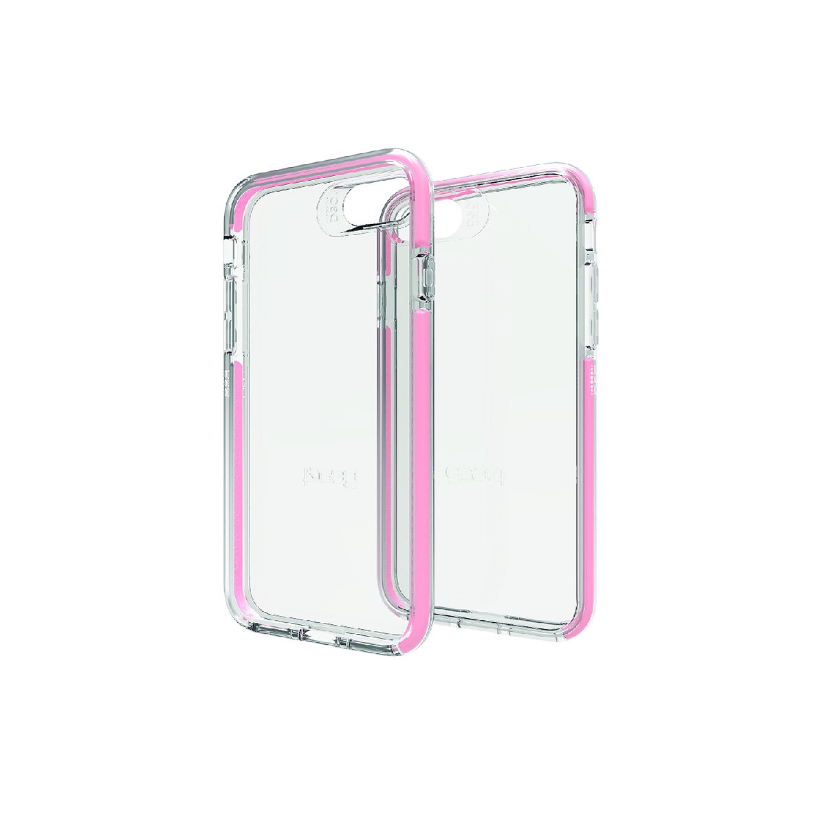 Ốp Lưng Chống Sốc Gear4 D3O Piccadilly 3m cho iPhone XR
