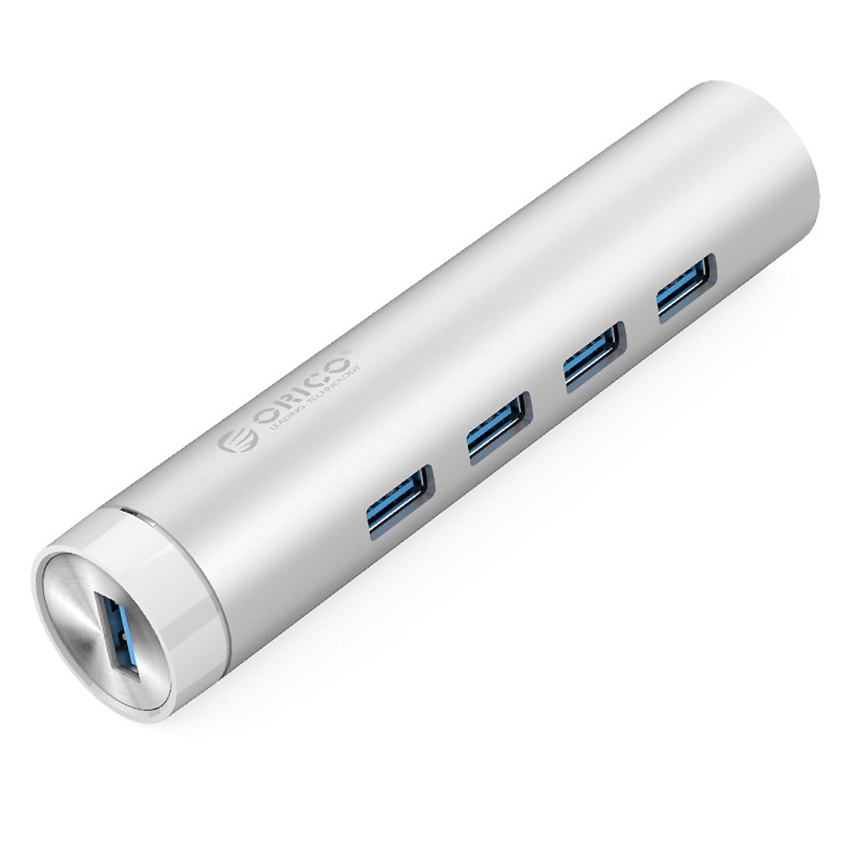 Hub Usb 3.0 Type C Orico 4 Cổng ARH4-U3