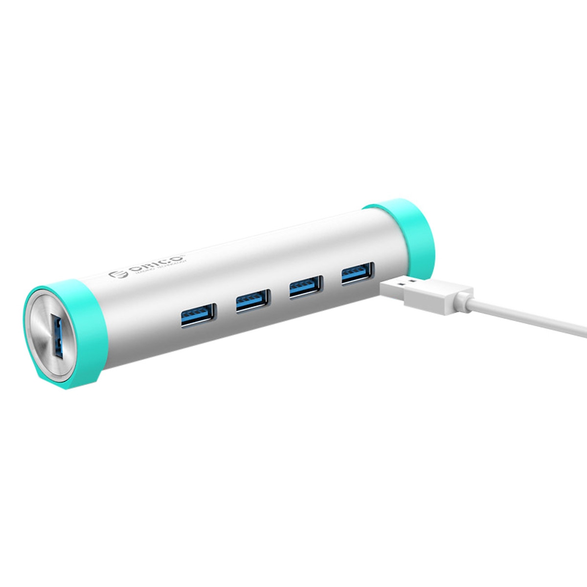 Hub Usb 3.0 Type C Orico 4 Cổng ARH4-U3