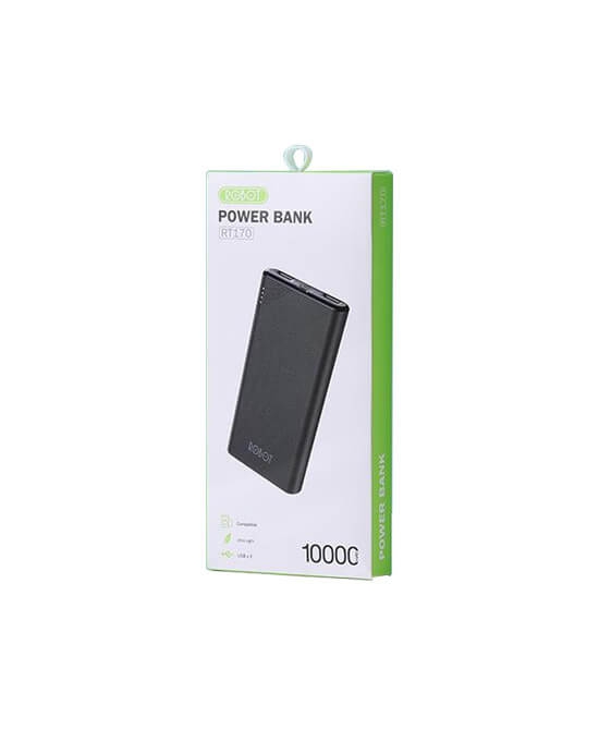 Pin Sạc Dự Phòng 10000mAh Robot RT170