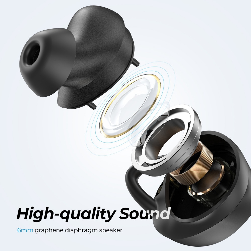 Tai Nghe True Wireless SOUNDPEATS TRUESHIFT 2 1