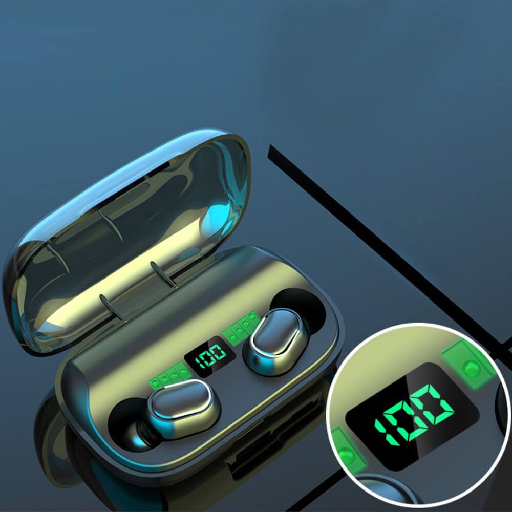 Tai Nghe Bluetooth TWS-T11