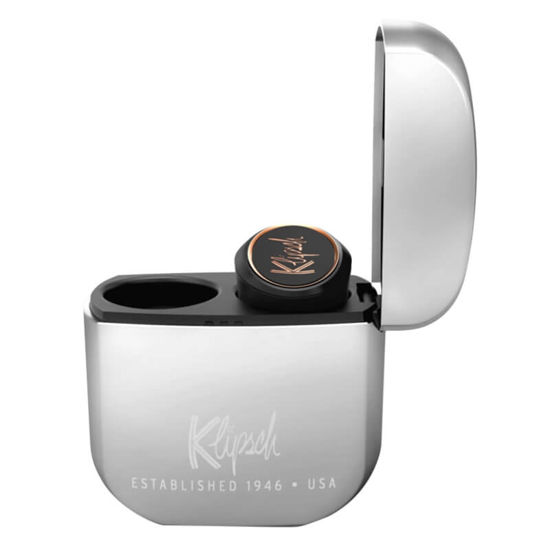 Tai Nghe Bluetooth True Wireless Klipsch T5