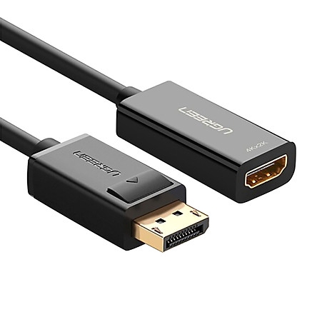 Cáp Chuyển Đổi Displayport To HDMI