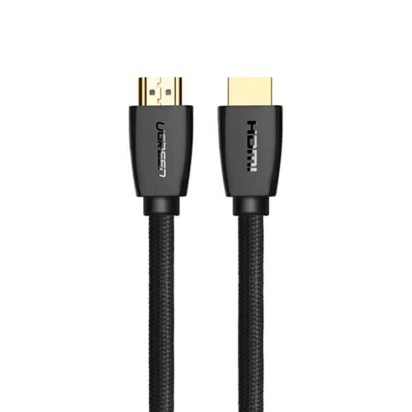 Cáp HDMI 2.0 Ugreen 40409 1.5m