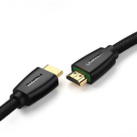 Cáp HDMI 2.0 Ugreen 40409 1.5m