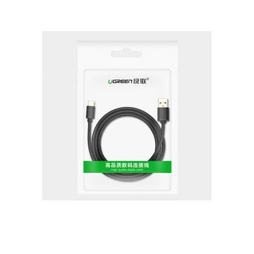 Cáp USB Type-C to HDMI Hỗ Trợ 4K dài 1.5m Ugreen 50570