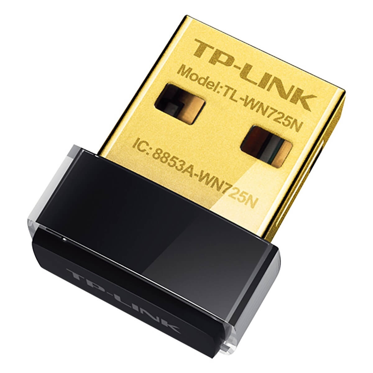 TP - Link TL- WN725N - USB Wifi Nano Chuẩn N Tốc Độ 150Mbps