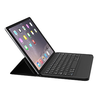 Ốp Lưng Kèm Bàn Phím Zagg Messenger Universal iPad Pro 12.9 Inch