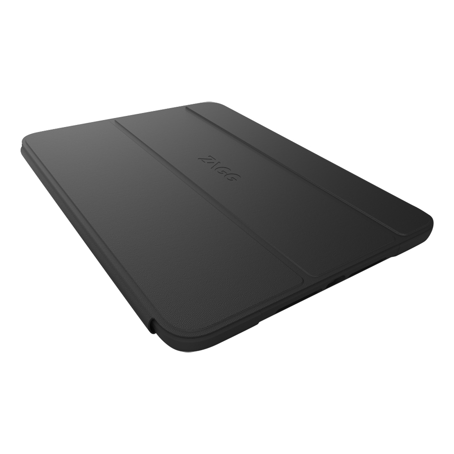 Ốp Lưng Kèm Bàn Phím Zagg Messenger Universal iPad Pro 12.9 Inch