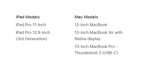Adapter Sạc USB-C 61W Macbook Apple MRW22ZA/A 2