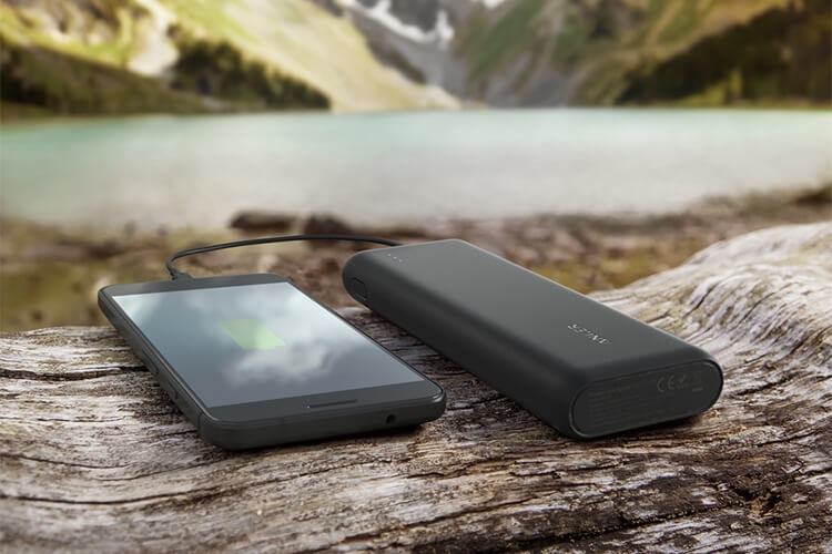 Pin Sạc Dự Phòng Anker PowerCore Speed 20000mAh - A1275 1