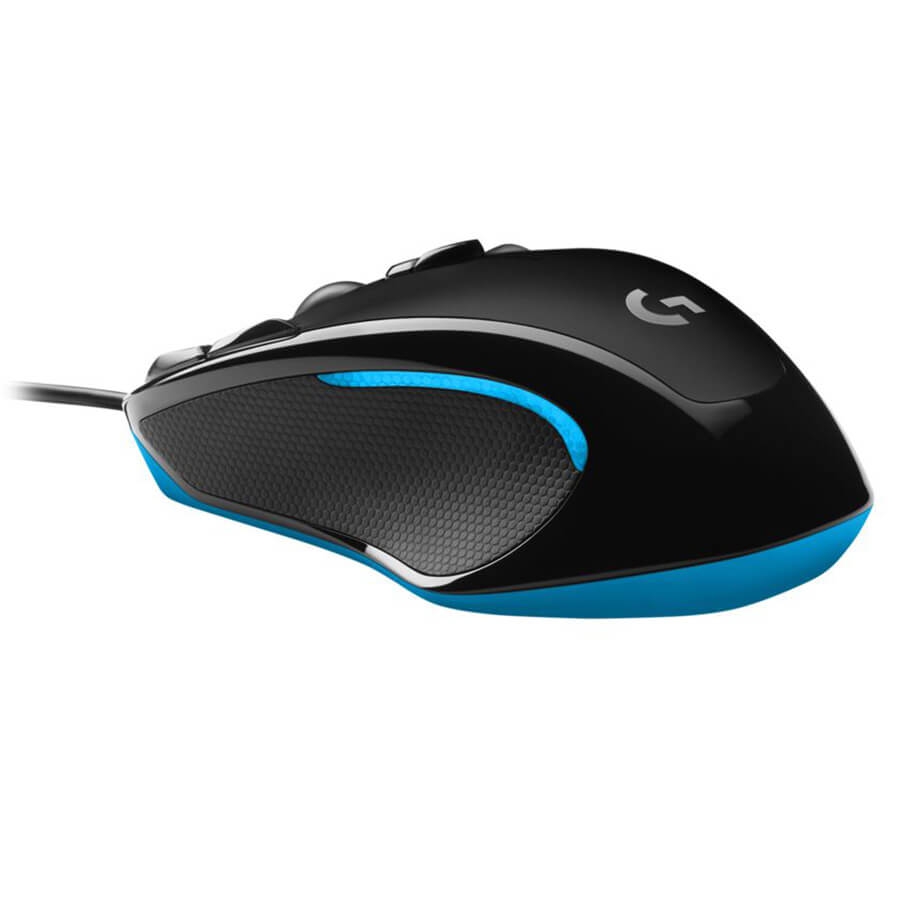 Chuột Chơi Game Có Dây Logitech G300s