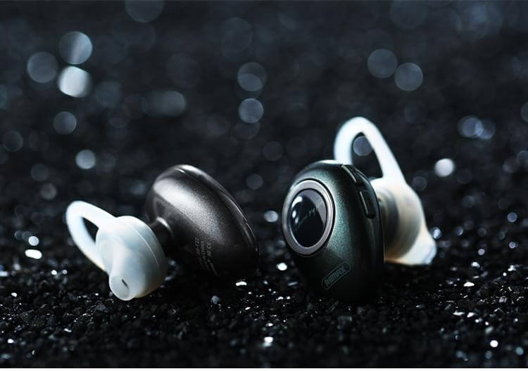 Tai Nghe Bluetooth 4.2 Remax RB-T22 2