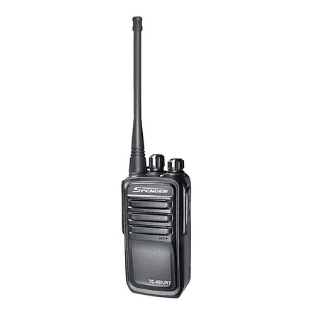 Máy Bộ Đàm Spender TC-400UNT