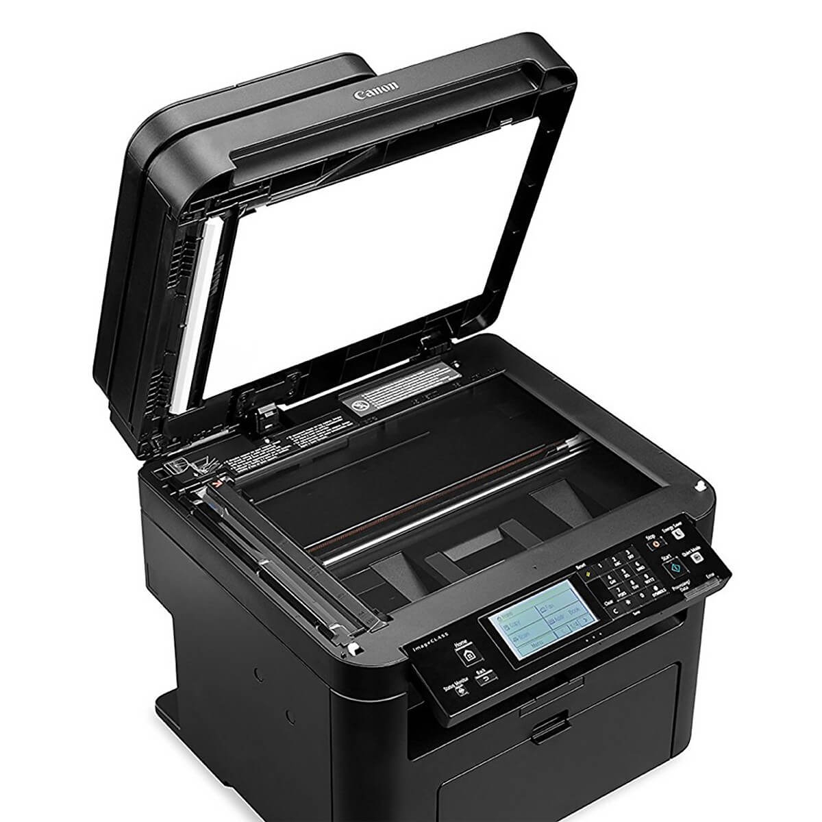 Máy In Laser Đen Trắng Canon Đa Chức Năng MF235 2
