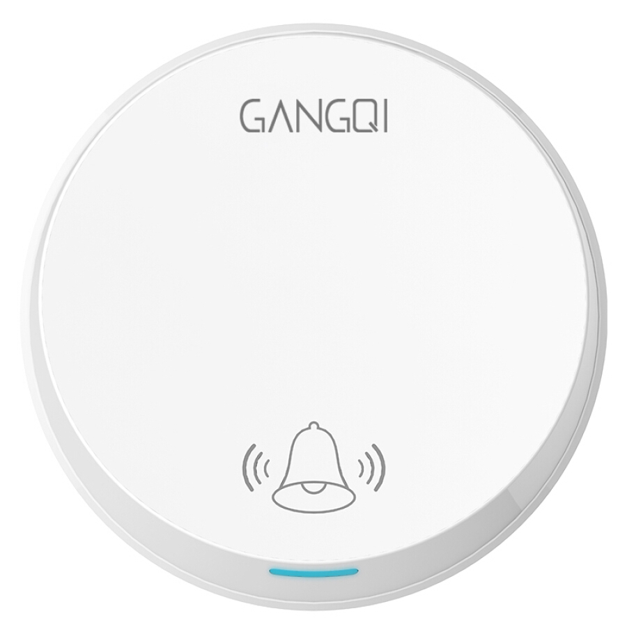 Chuông Cửa Không Dây Gangqi M1