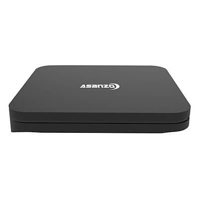 Android TV Smart Box Asanzo XS9 - Android 7.1