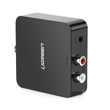 Bộ Chuyển Đổi Âm Thanh Digital Ra Analog Audio Converter Ugreen 30908