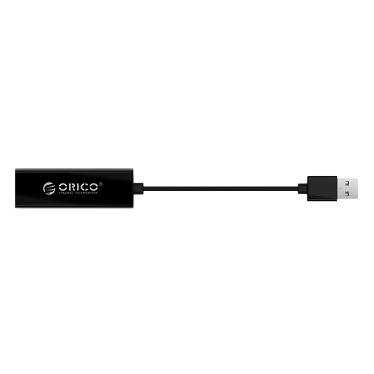 Bộ Chuyển USB 3.0 Sang Cổng LAN Giga Orico UTJ-U3 2