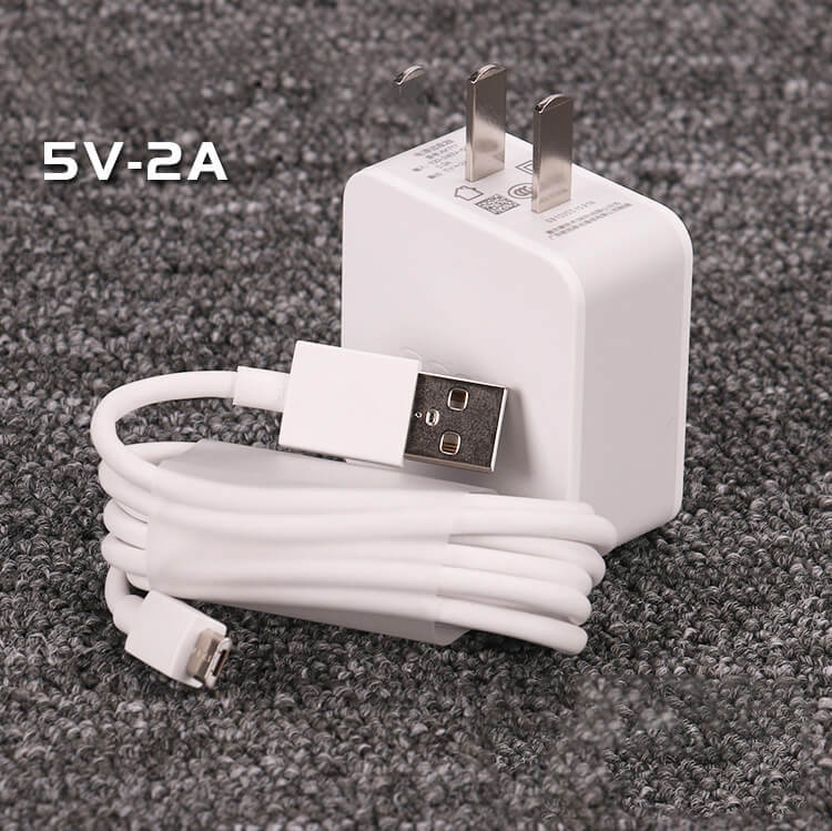 Bộ Sạc Oppo 5V-2A 