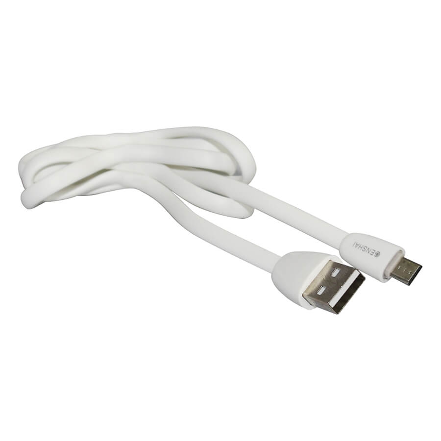 Dây Cáp Sạc Genshai Micro GM03 (1m)